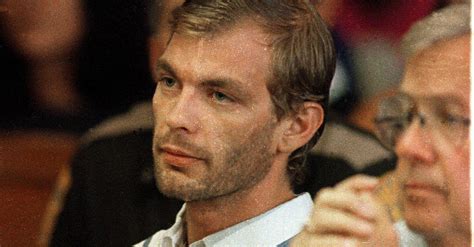 Jeffrey Dahmer FBI file reveals chilling details about。